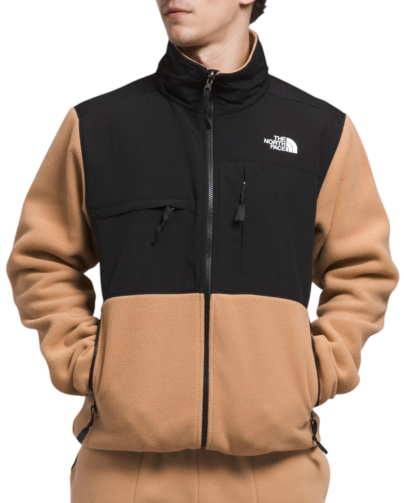 Almond Butter/Tnf Black