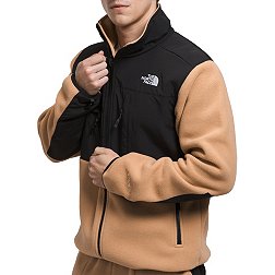 What is a fleece that is similar to a North Face Osito but for men