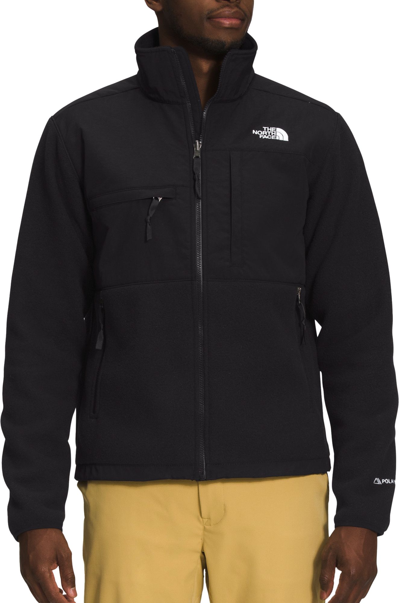 TNF Black