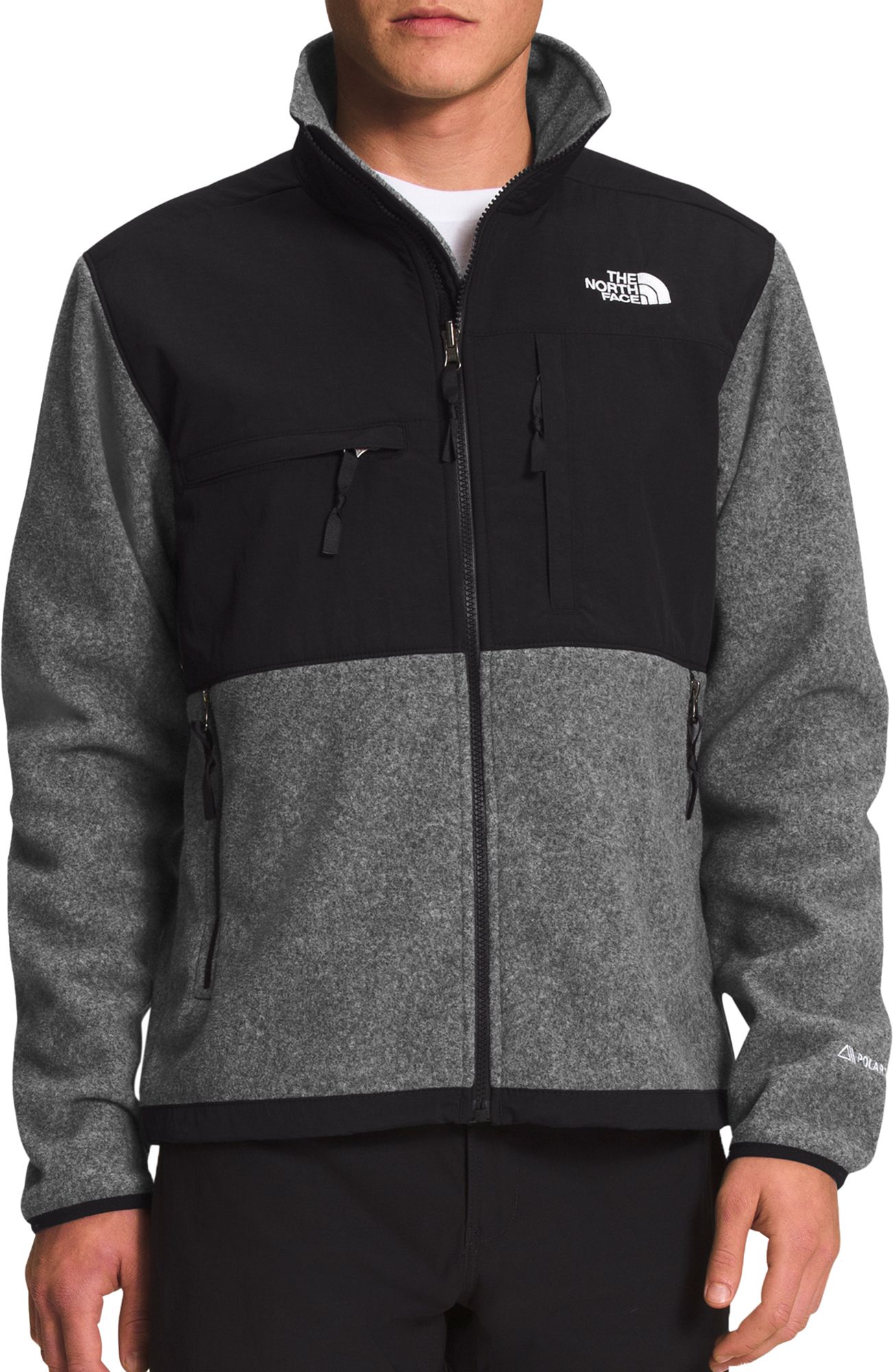 Tnf Medium Grey Heather