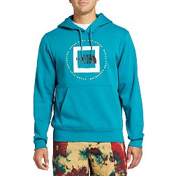 The North Face Men's Geo NSE Hoodie