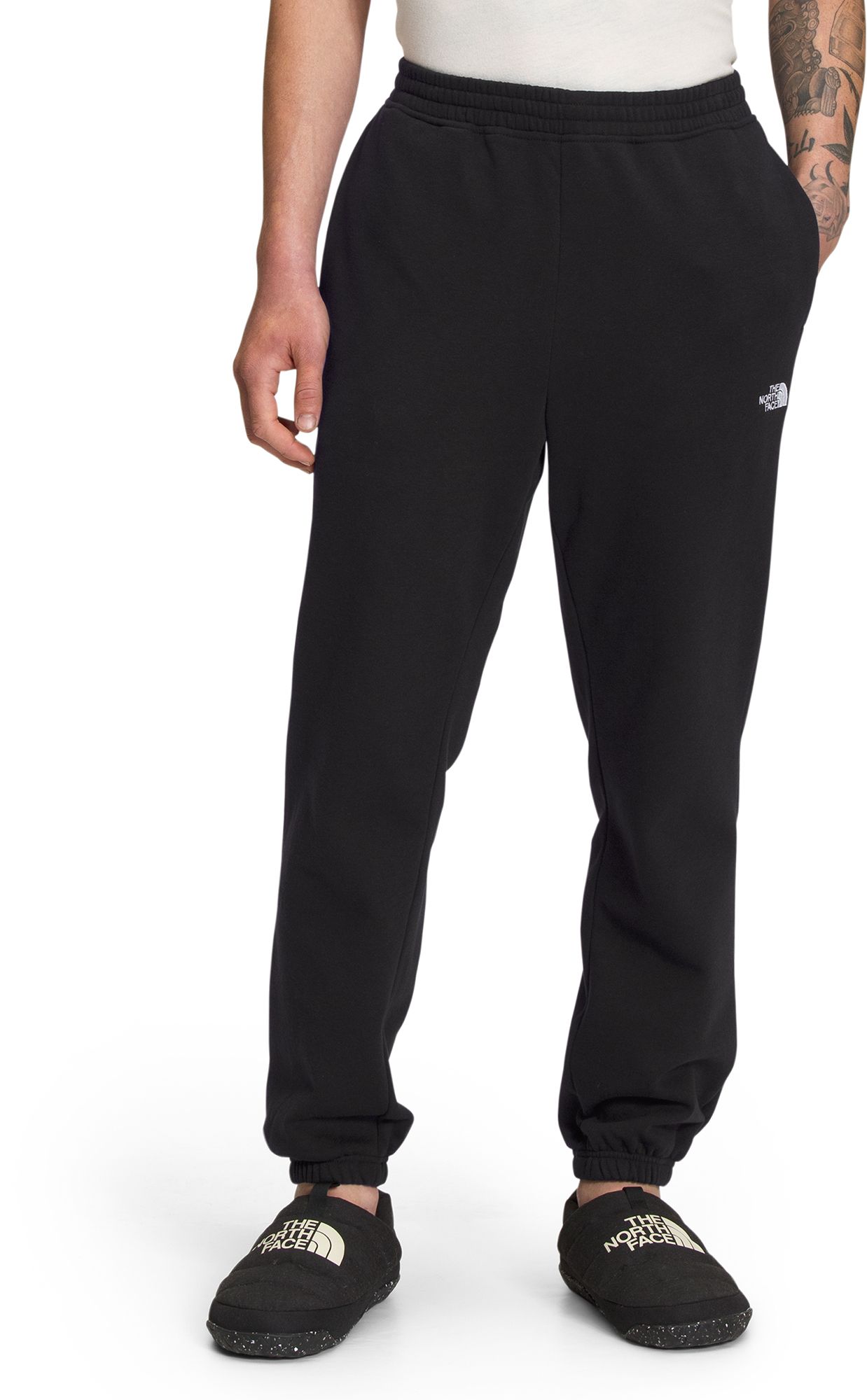 TNF Black/TNF White
