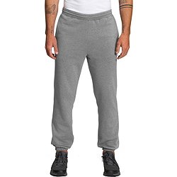 These popular sherpa-lined sweatpants from  are a 'winter