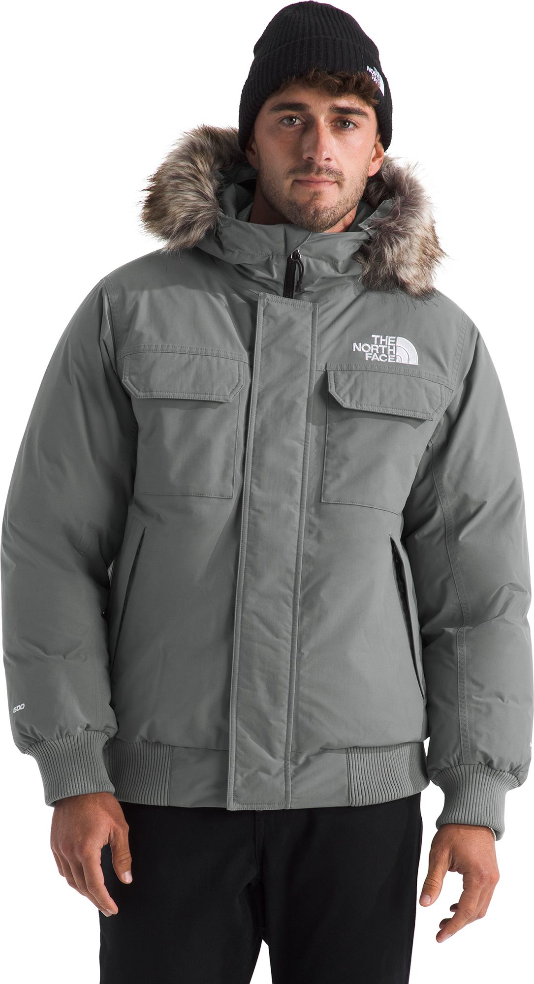 The North Face Men's McMurdo Bomber