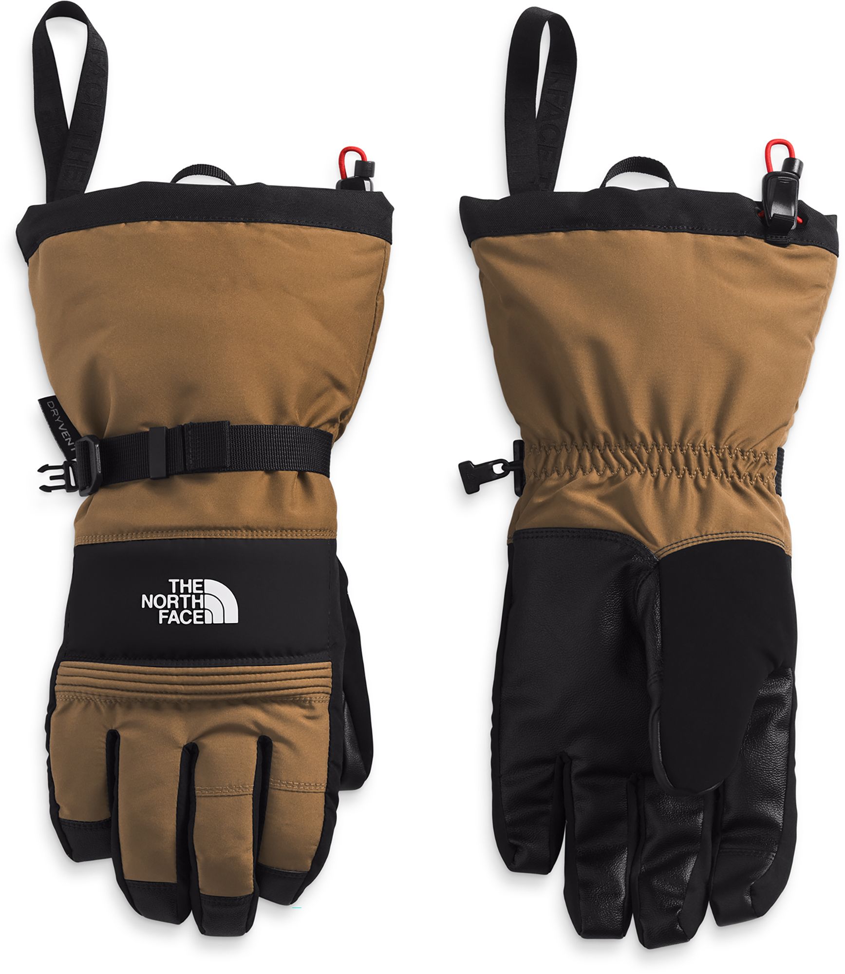 The North Face Men's Montana Ski Glove