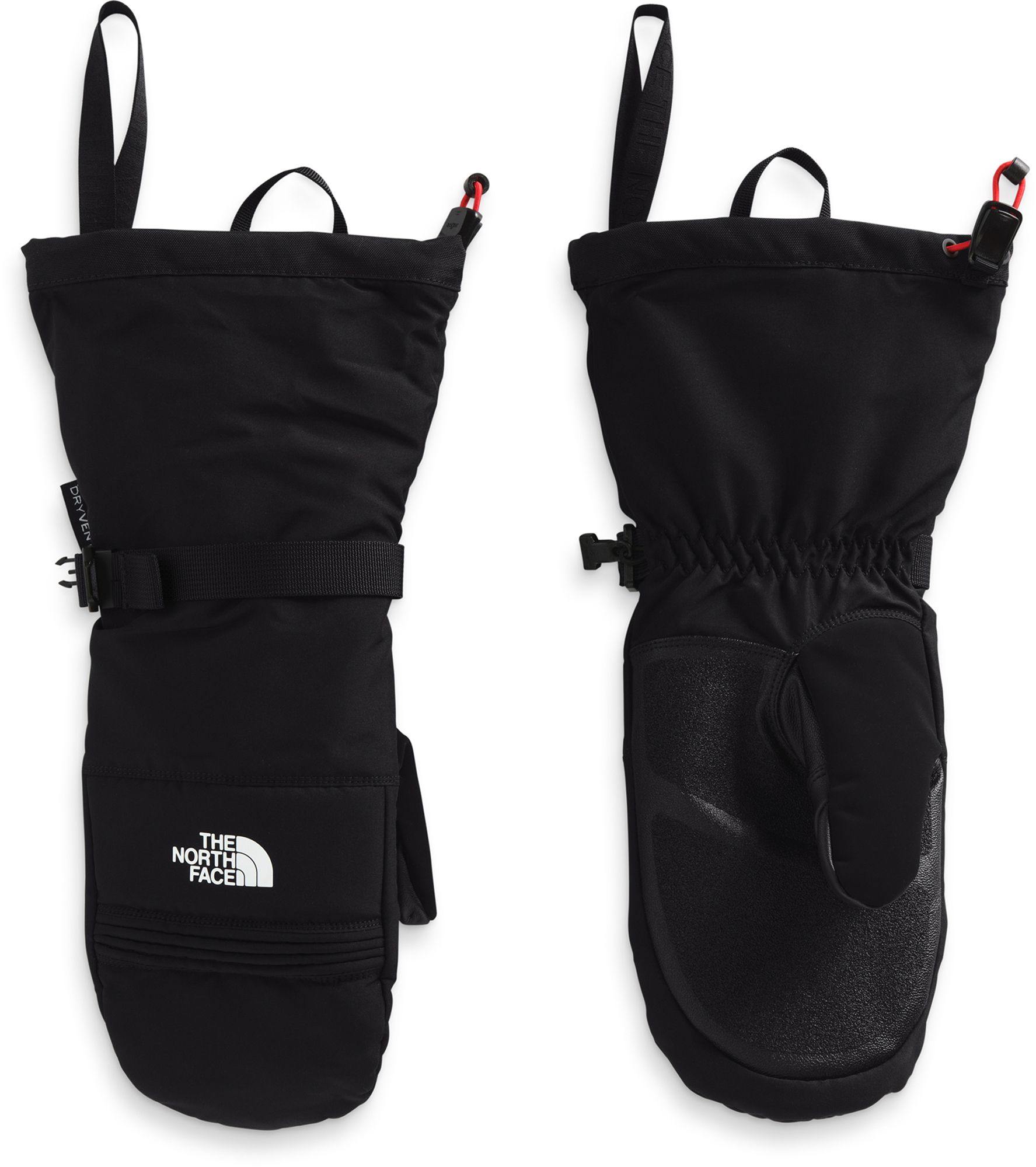 TNF Black