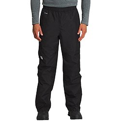 The North Face Men’s Cargo Buckle Pant Size XL Full Zip Pockets Ankle Zip  Gray
