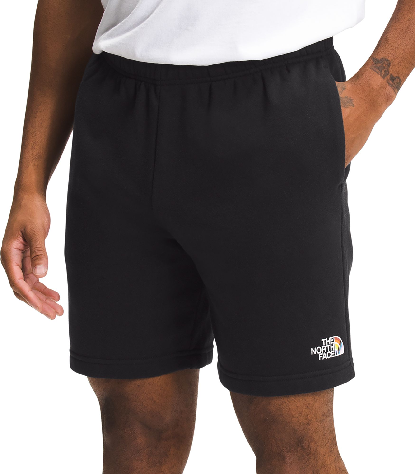 the north face shorts sale