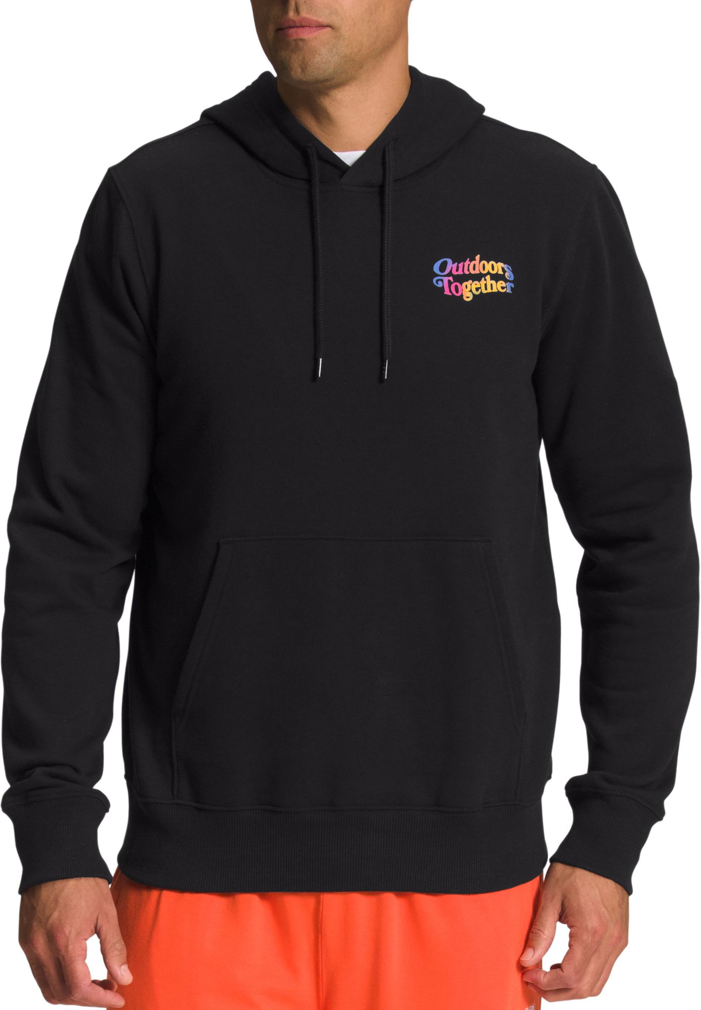 TNF Black/Ombre Graphic
