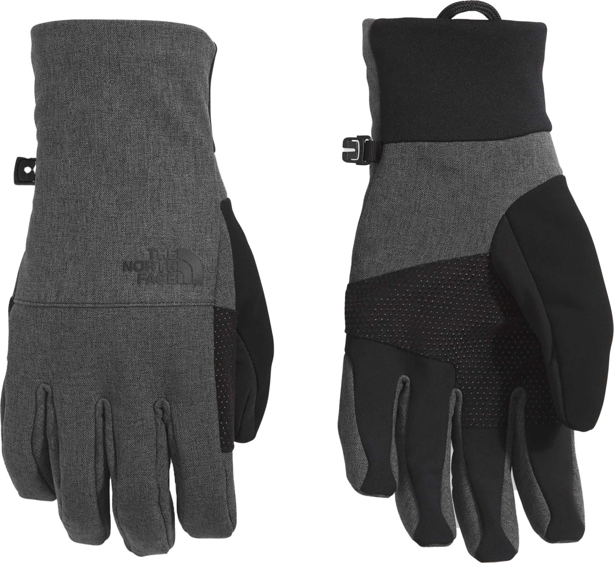 The North Face Men's Sierra Etip Glove TNF Black / L