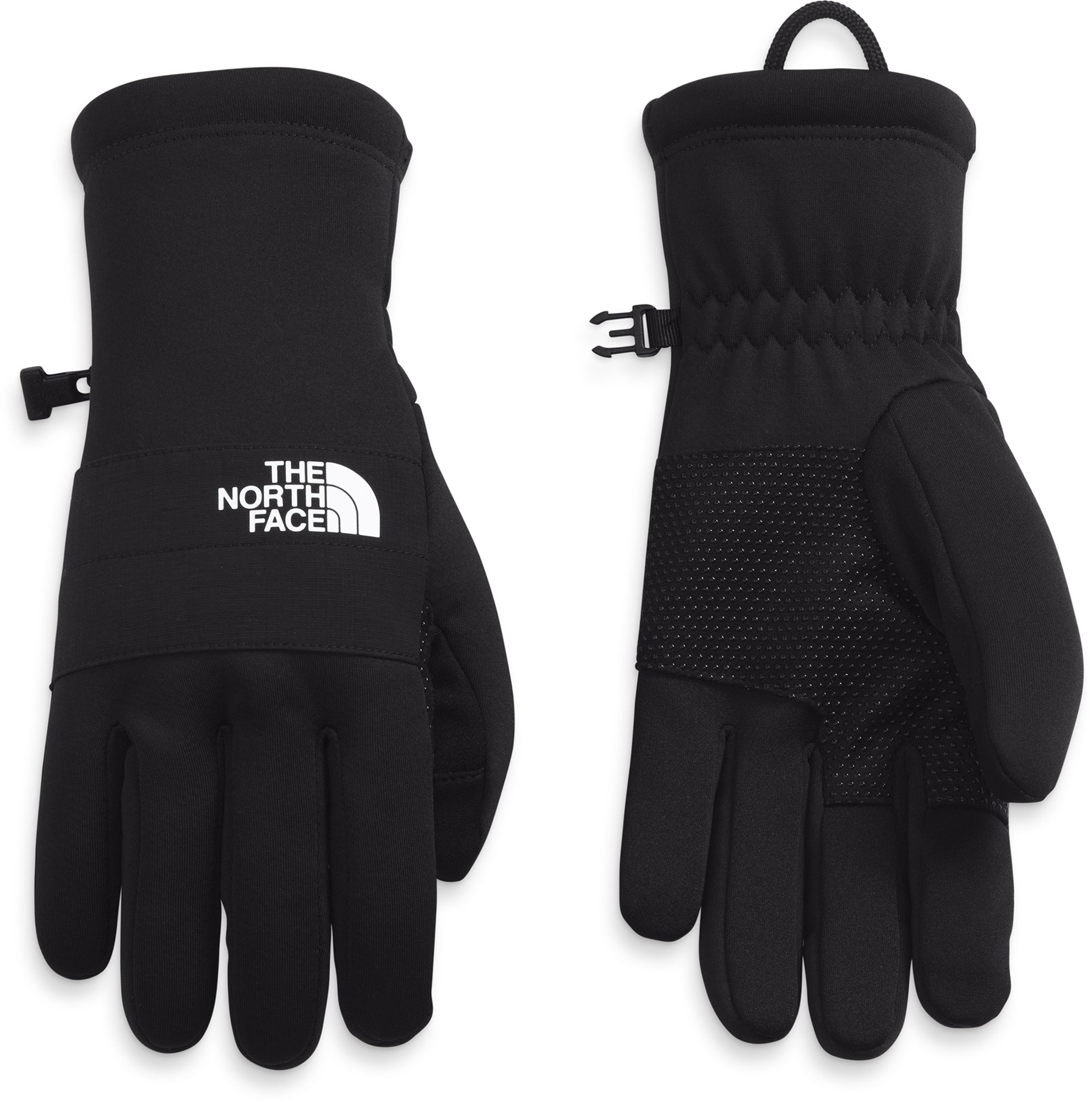 TNF Black