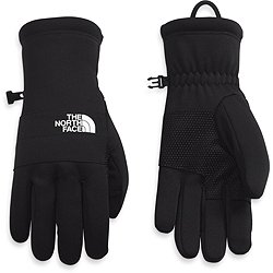 Striker Ice Climate Crossover Mitts 2XL; Black