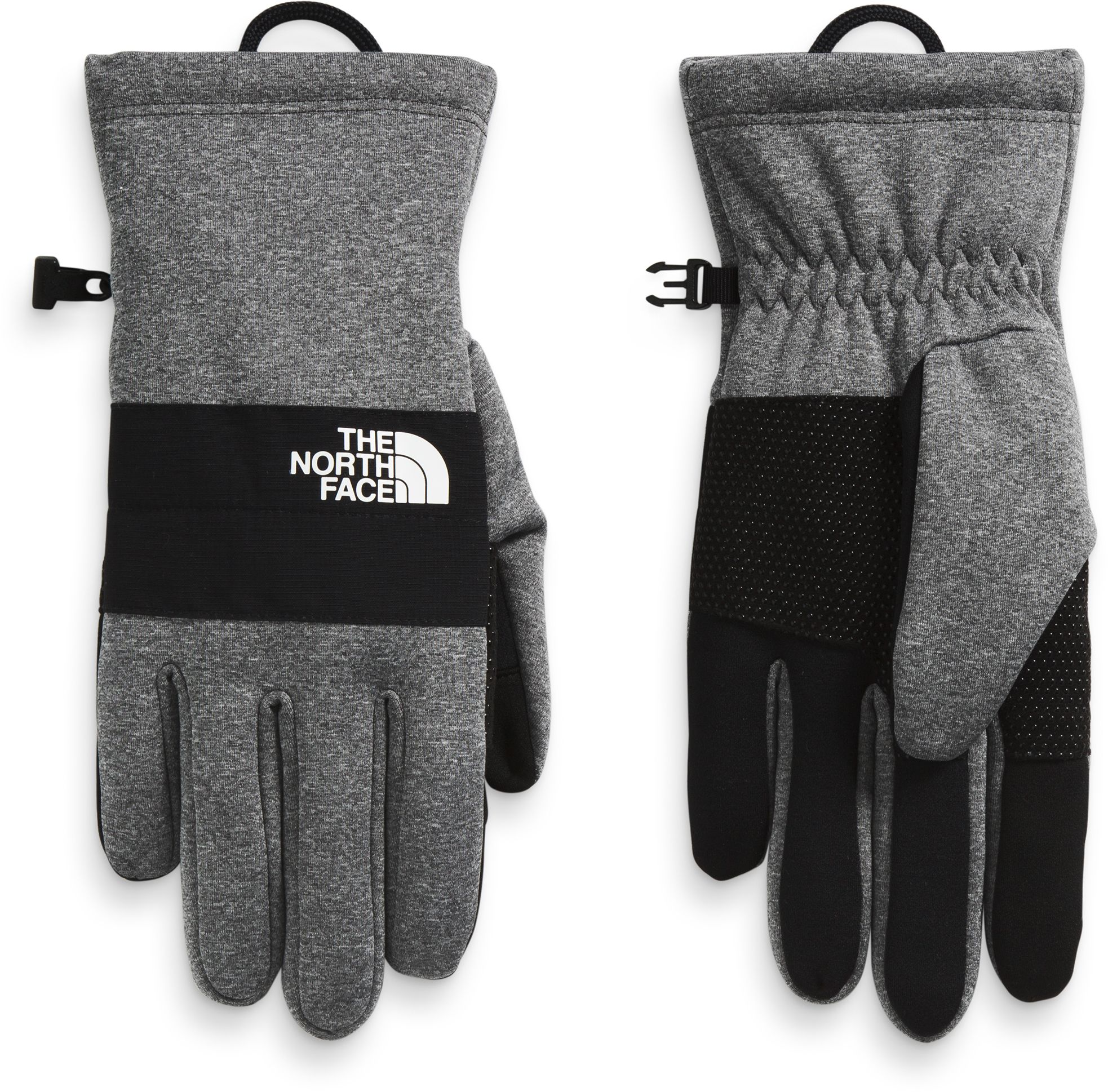 Tnf Medium Grey Heather