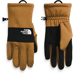 UV Cut / Cool Touch - Flip Finger Touch Screen Gloves Men UPF50+ Apex-Cool  Collection