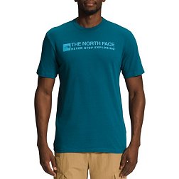 The North Face Men's Brand Proud Short Sleeve T-Shirt