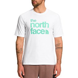 The North Face Men's Short Sleeve Coordinates Neon Tee
