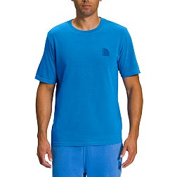 The North Face Men's Short Sleeve Garment Dye Tee