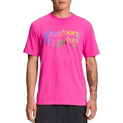 The North Face Men's Pride Short Sleeve T-Shirt