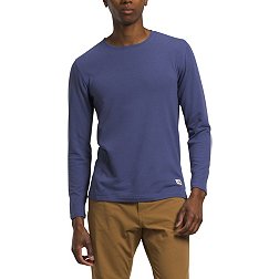 The North Face Men's Terry Crew Long Sleeve T-Shirt