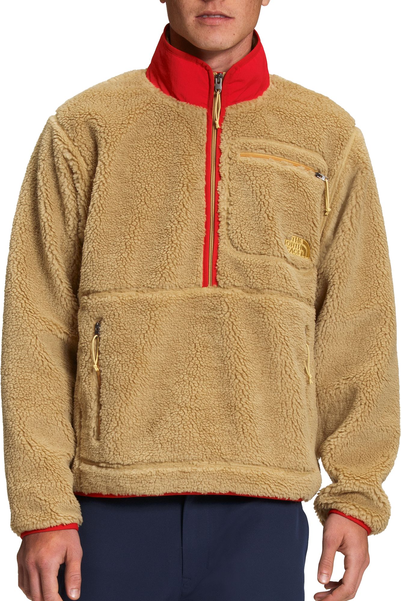 Antelope Tan