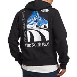 The North Face Men's Places We Love Hoodie