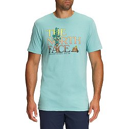 The North Face Men's Places We Love Short Sleeve Graphic T-Shirt