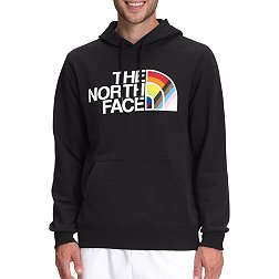 The North Face Mens Pride Recycled Pullover Hoodie