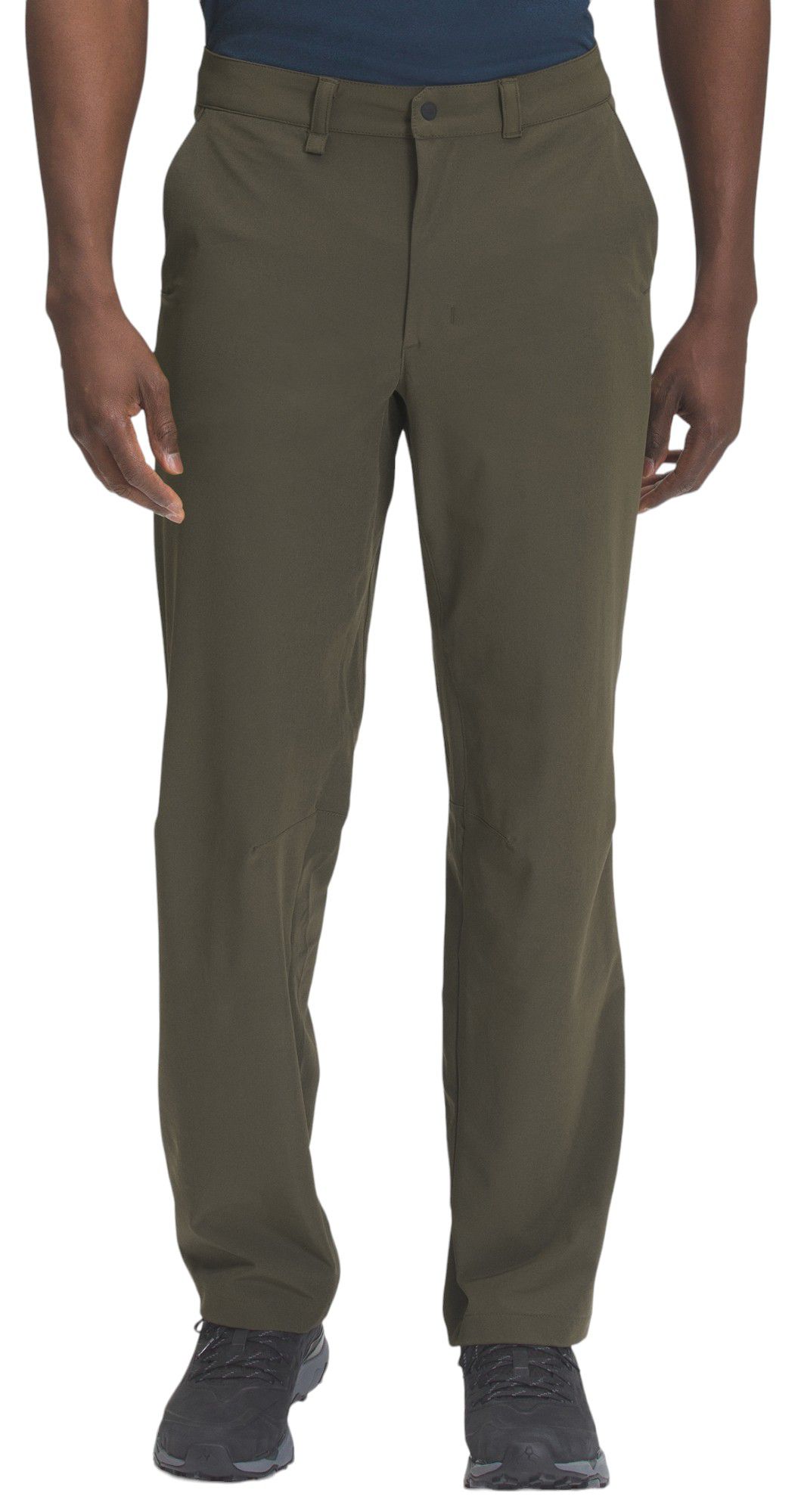 New Taupe Green