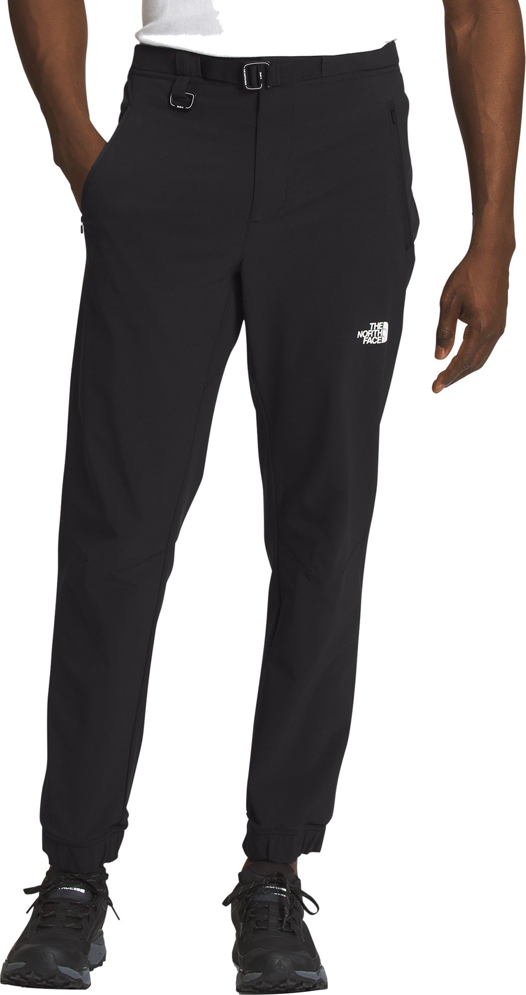 TNF Black