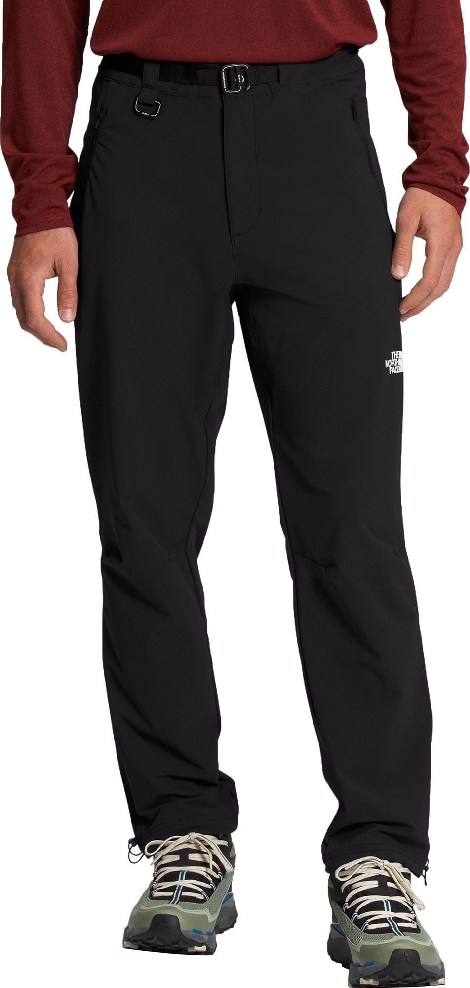 TNF Black
