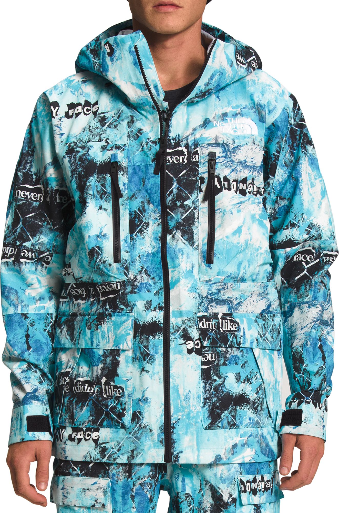 Norse Blue Cole Navin Nvr