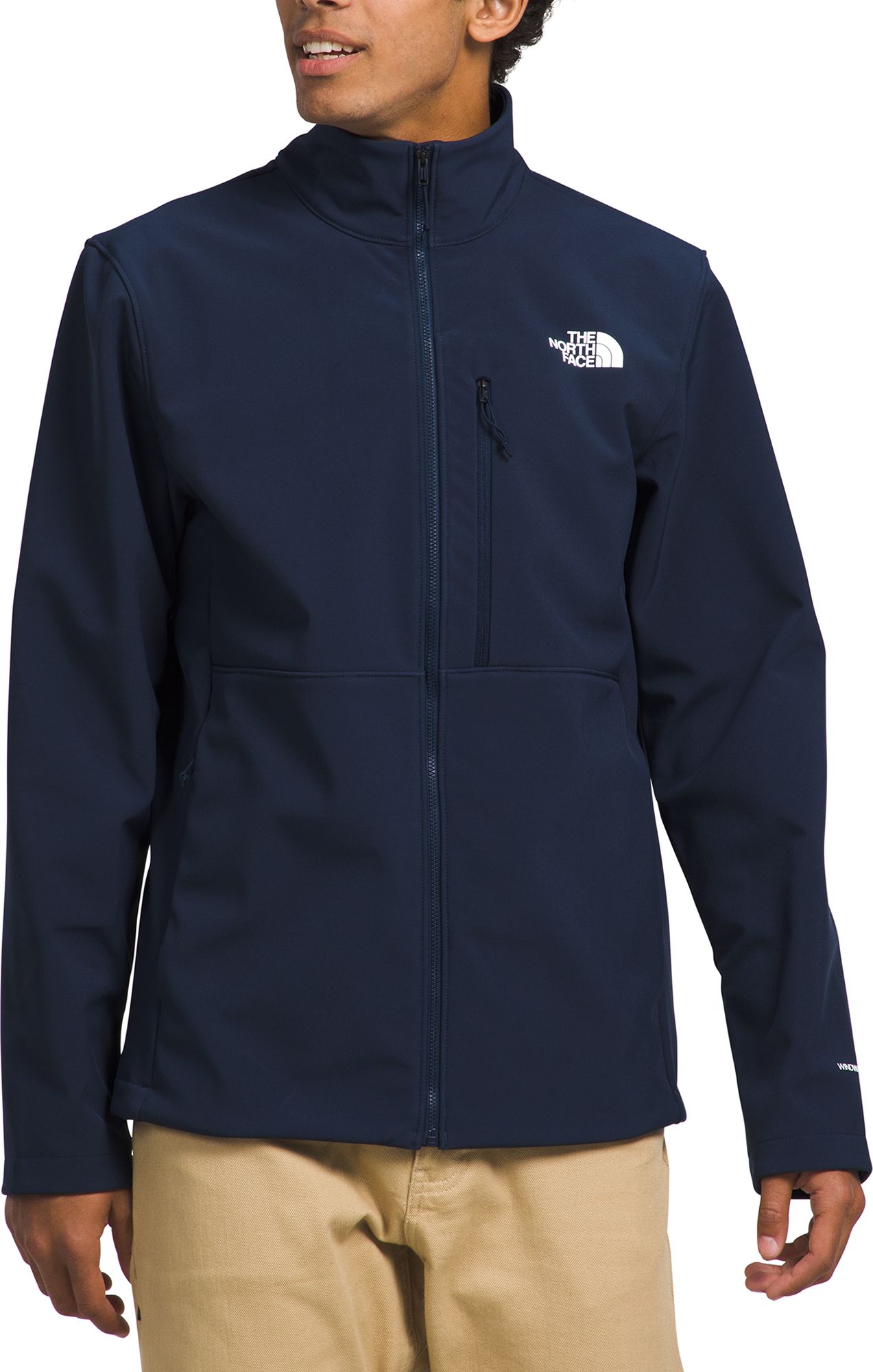 Soft Shell Jackets