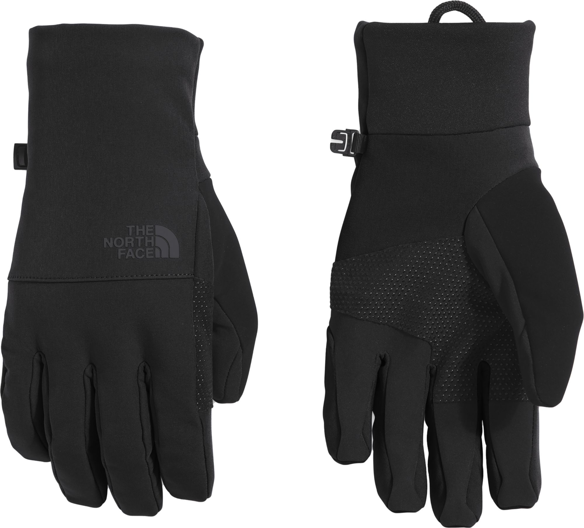 TNF Black