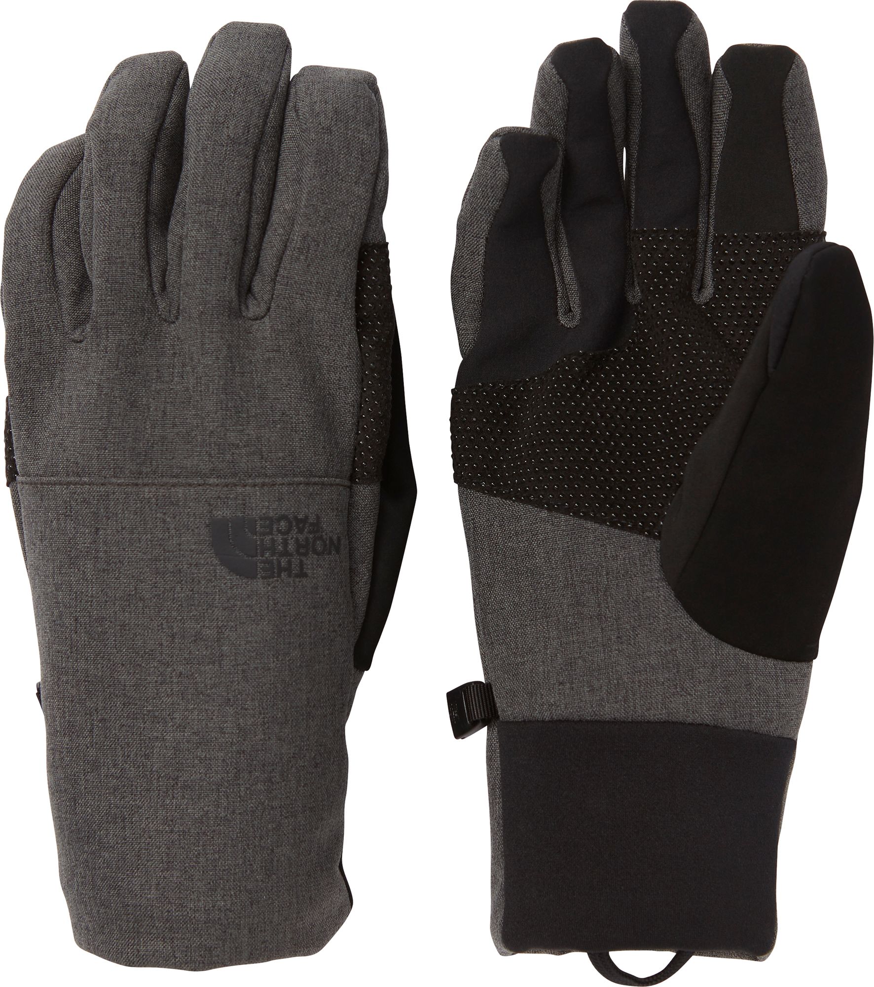 TNF Dark Grey Heather