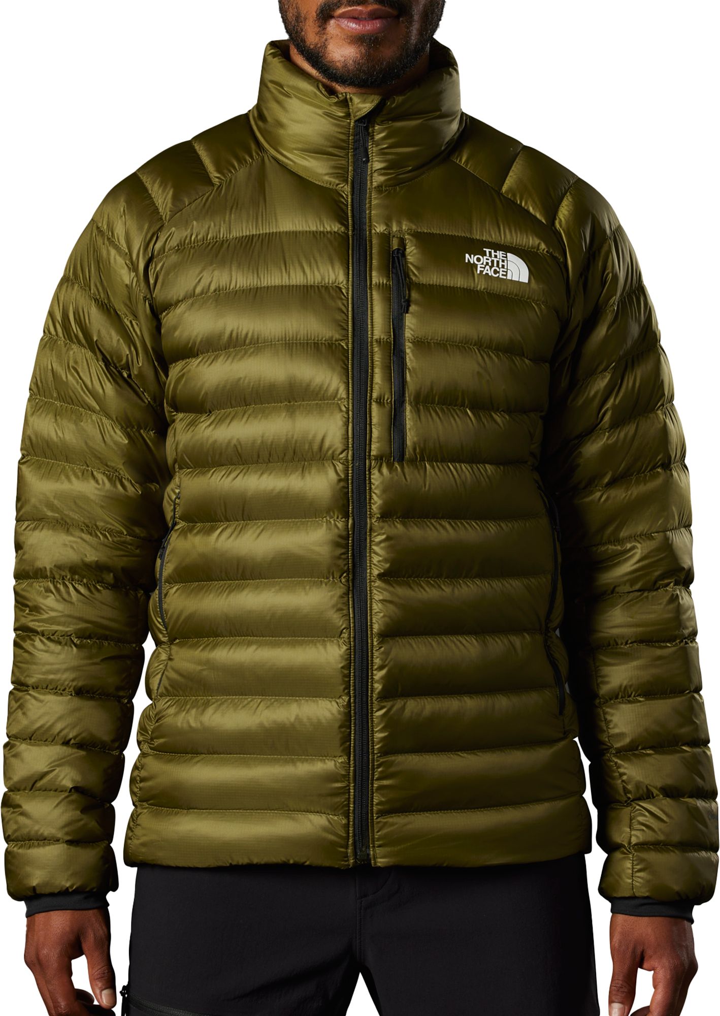 Military Olive