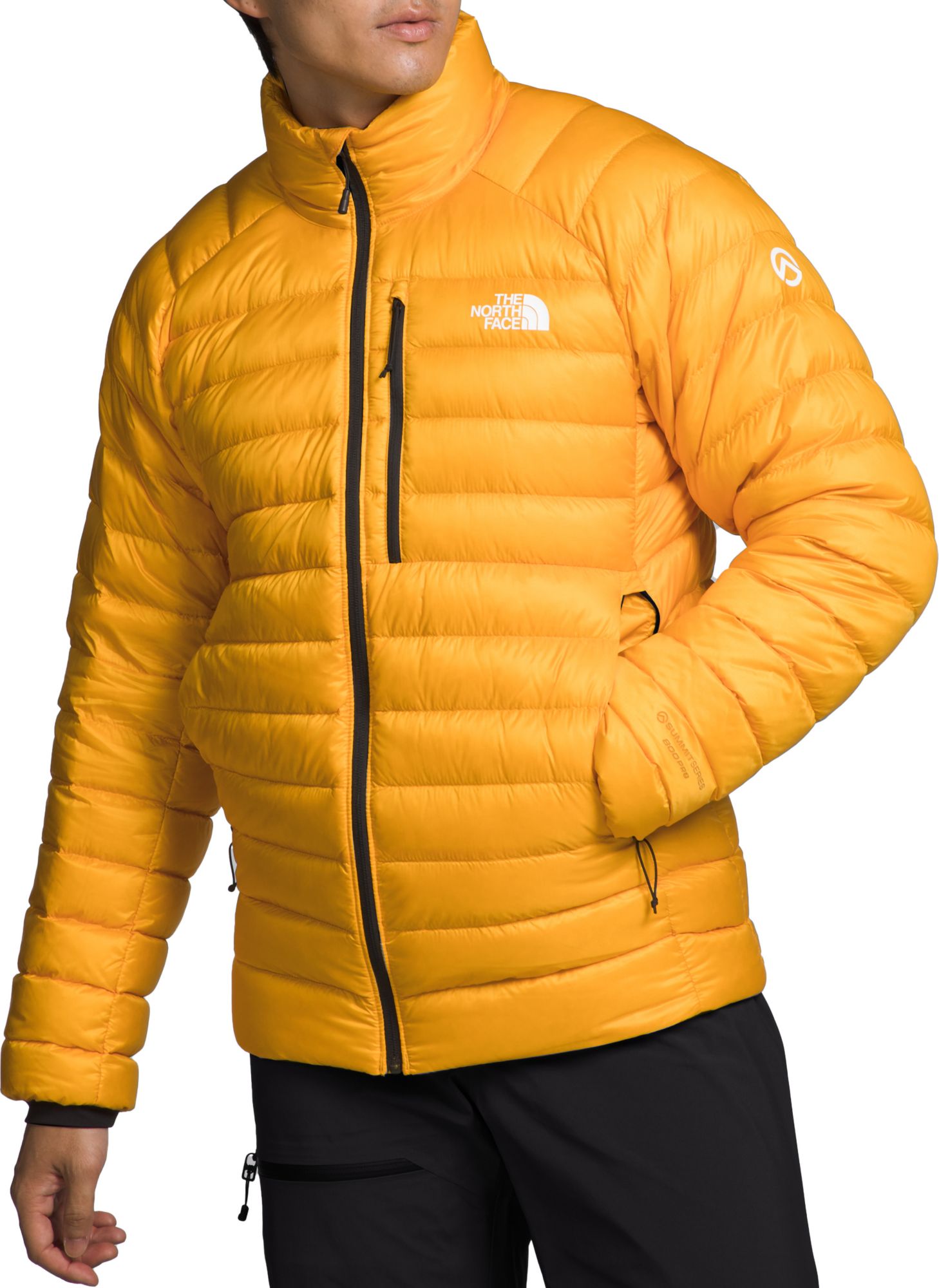 Summit Gold