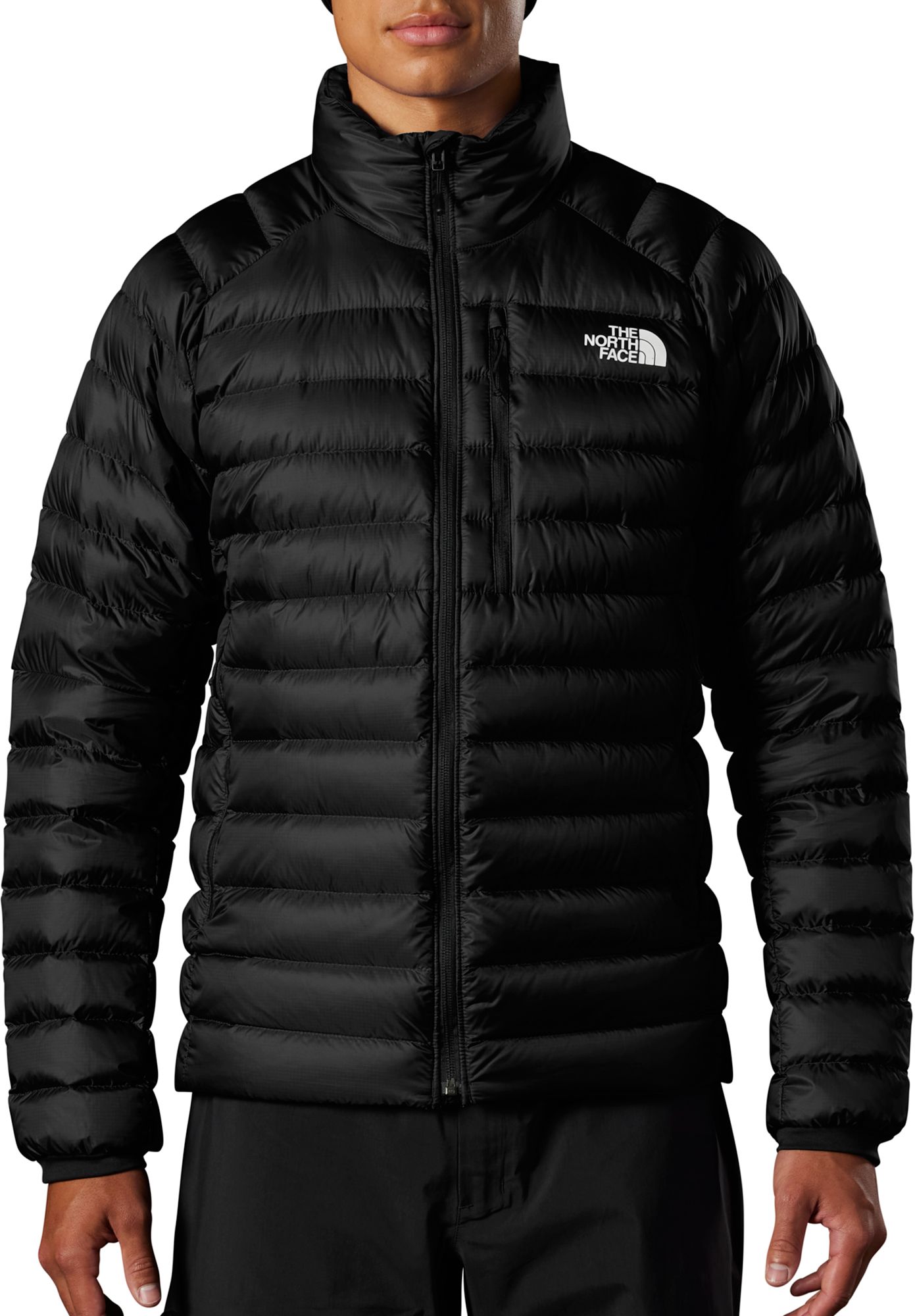 TNF Black