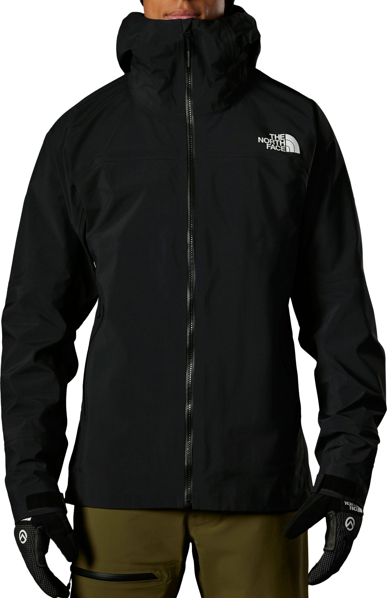 TNF Black
