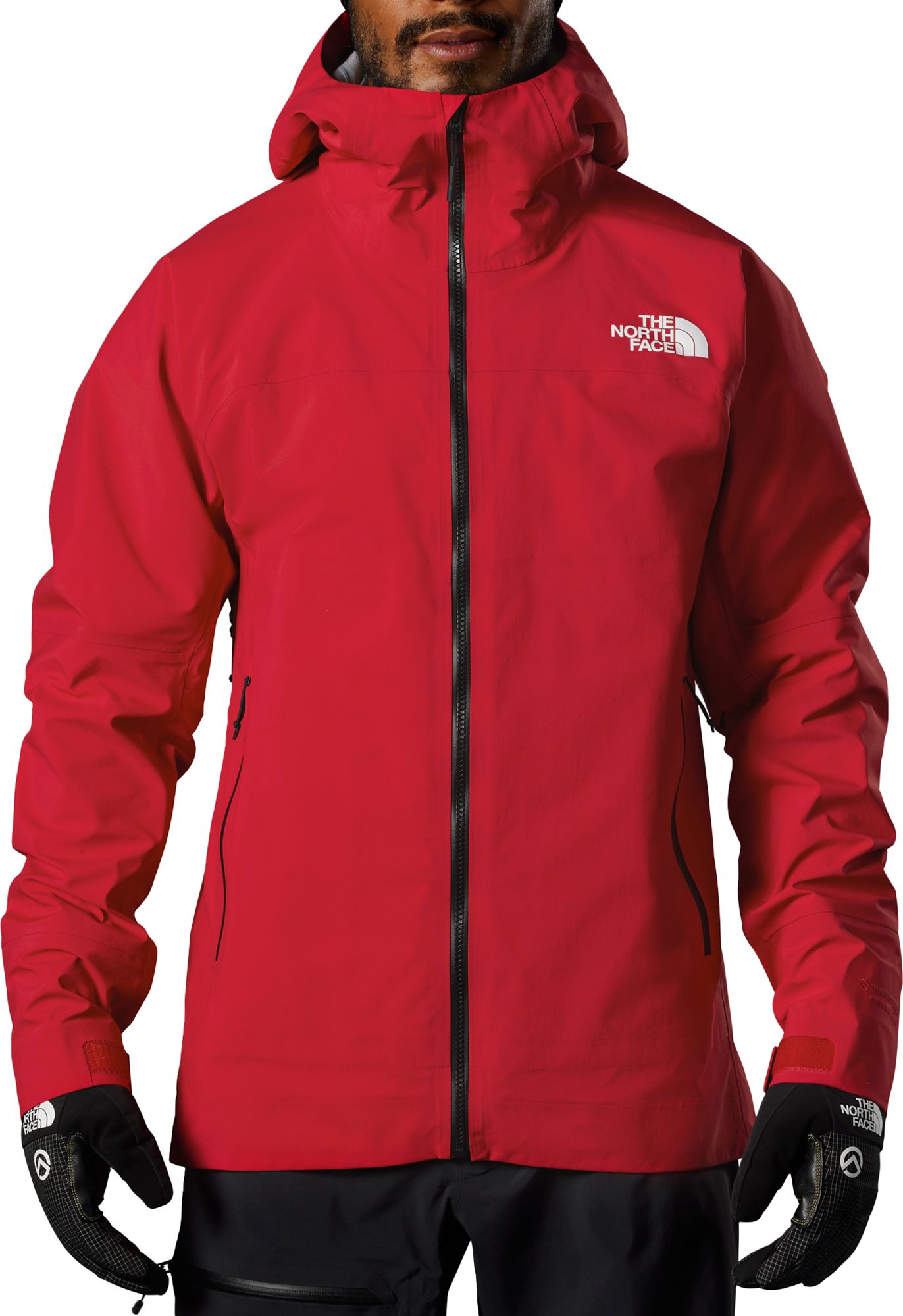 TNF Red