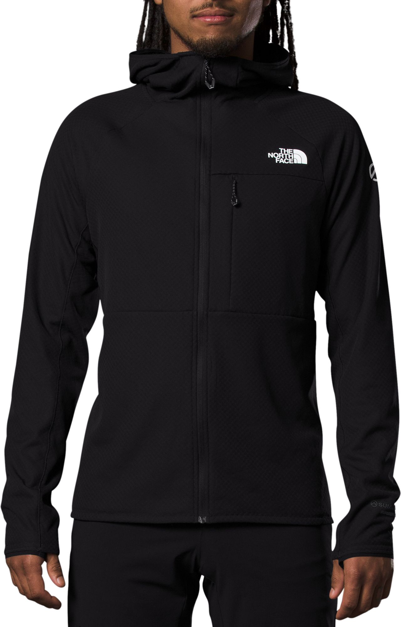 TNF Black
