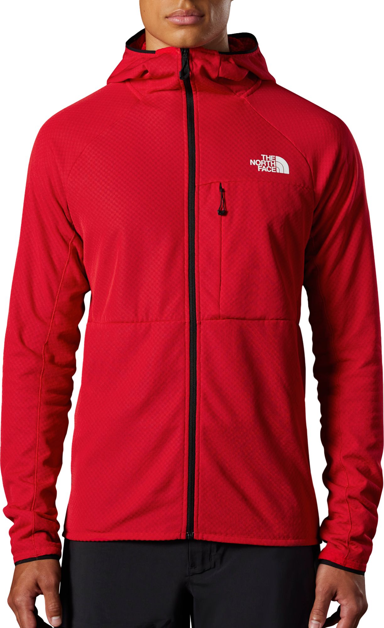 TNF Red