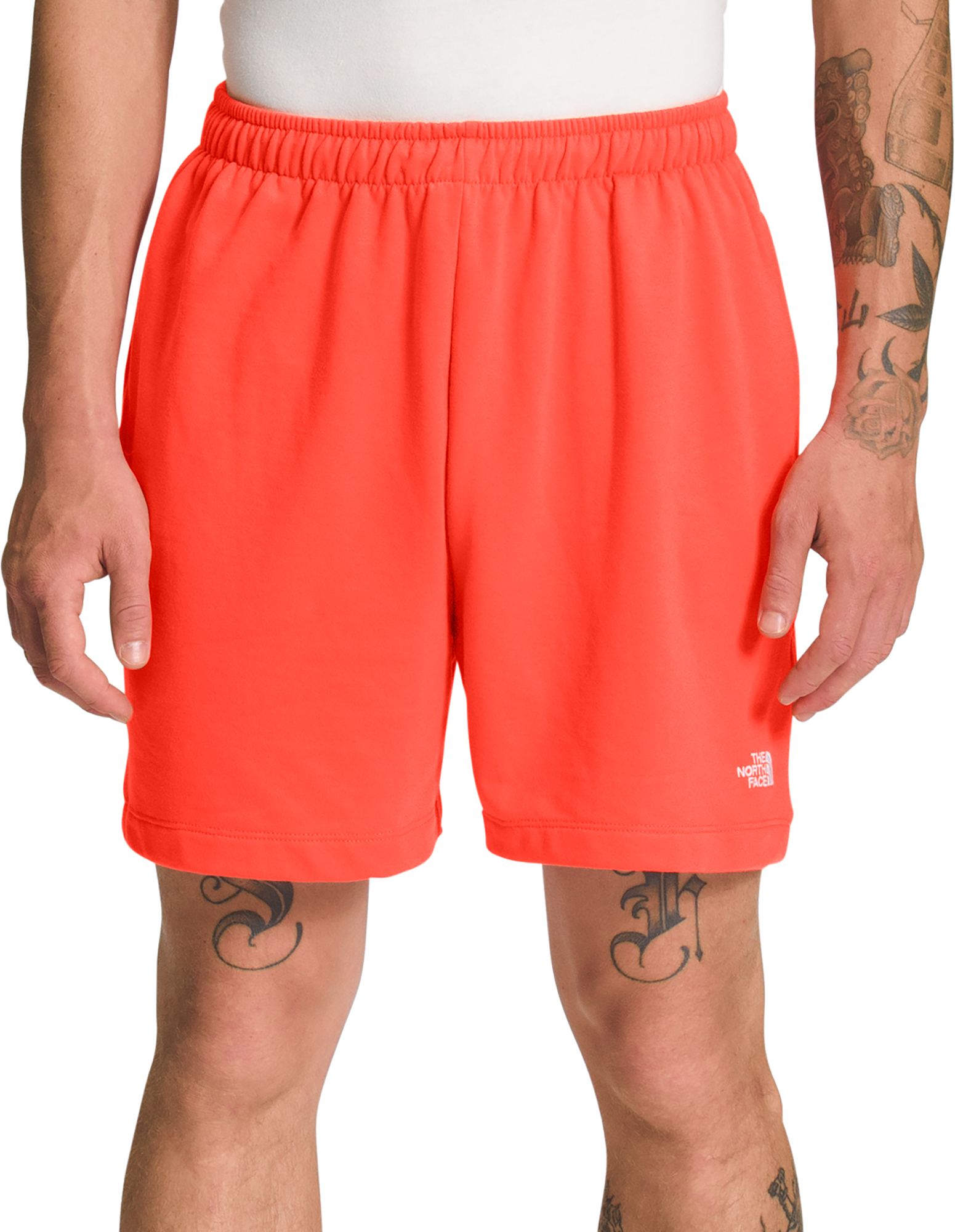 Retro Orange