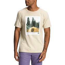 The North Face Men's 1966 Ringer Short Sleeve Graphic T-Shirt