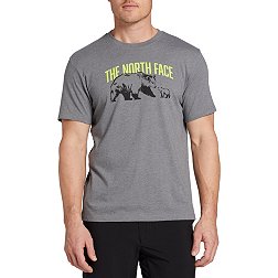 The North Face Men's Bear Short-Sleeve Graphic T-Shirt