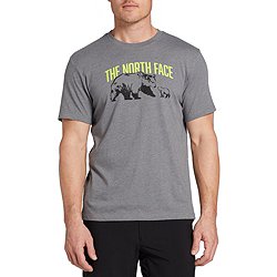 DICK\'s North Simple The | Face Goods Sporting Tee