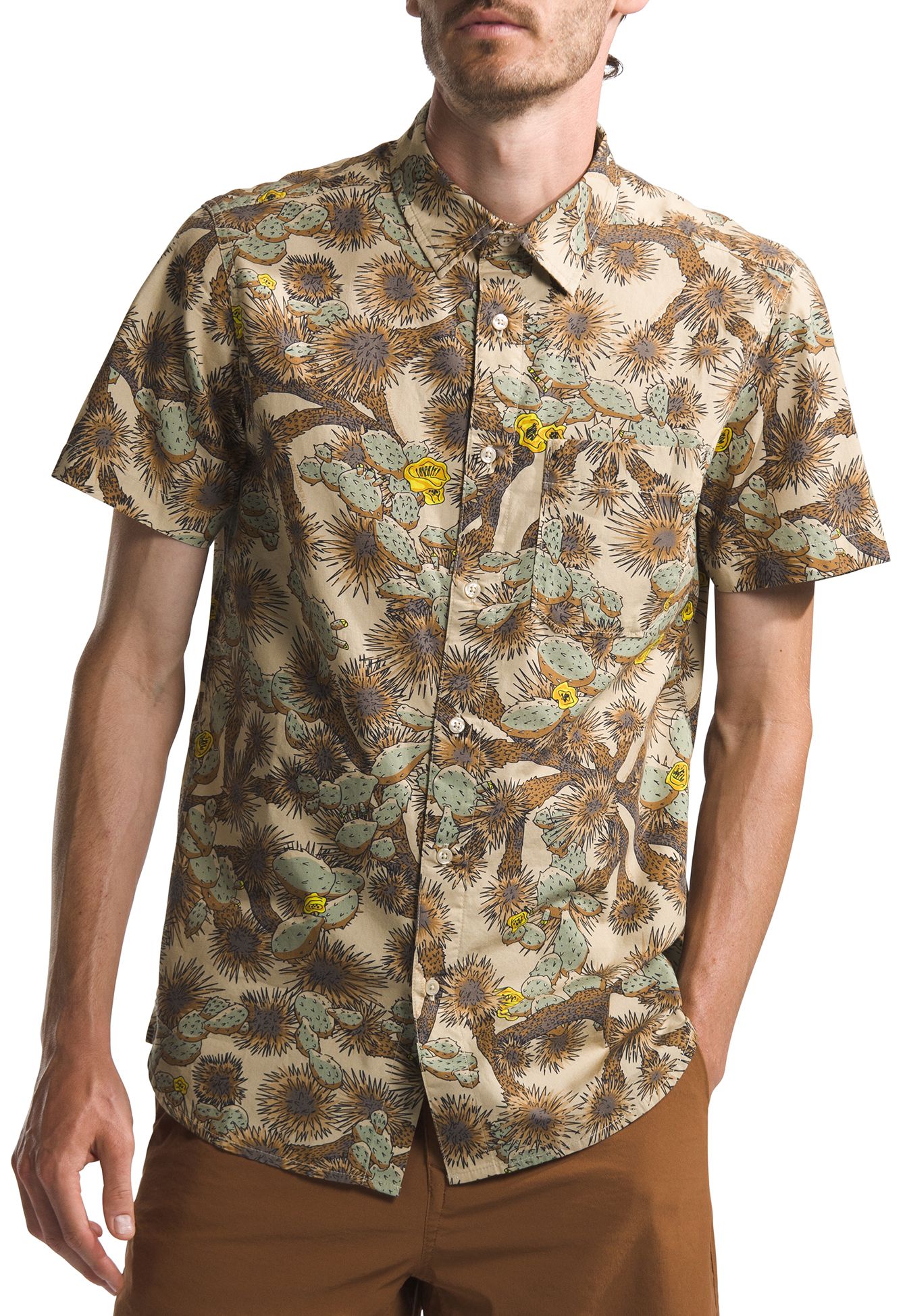 THE NORTH FACE Men's Baytrail Shirt