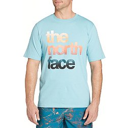 The North Face Men's Short Sleeve Coordinates Graphic Tee