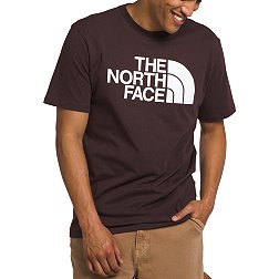 The North Face Men's Short Sleeve Half Dome Graphic Tee