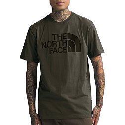 The North Face Men's Short Sleeve Half Dome Graphic Tee