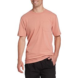 The North Face Men's Short Sleeve TNF Pocket T-Shirt